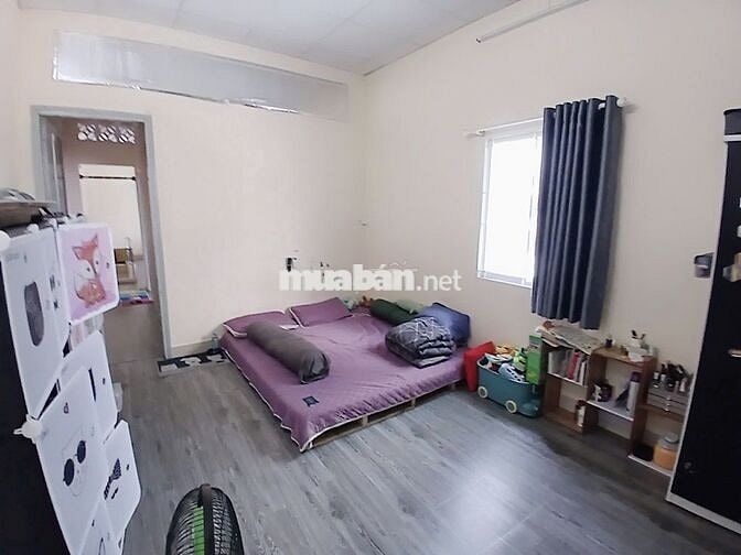 CƠ HỘI ĐỘC QUYỀN! NHÀ CMT8 Q.10 - DT 58M² - SÂU 19M - CHỈ 7.7 TỶ TL