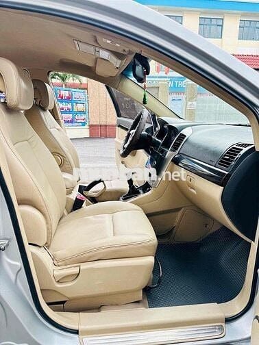 Chevrolet Captiva 2007 LT 2.4 -