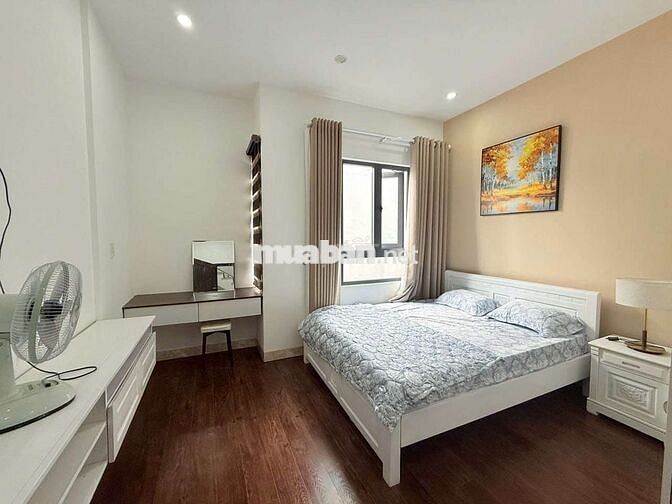 Bán nhà 3 tầng full nội thất mới đẹp kiệt trưng nữ vương giá chỉ 4ty5