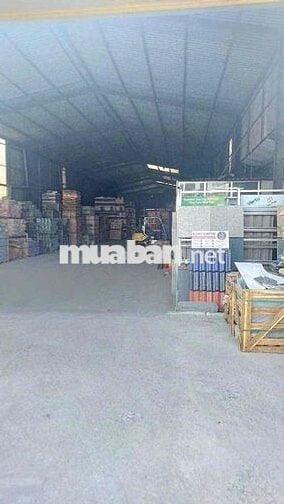 Nhà đất mặt tiền QL1K, 880m2, đang cho thuê 50tr/tháng, 38TỶ