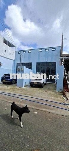 CHO THUÊ NHÀ 5x27m 10TRIỆU - TRỐNG SUỐT - GÁC LỬNG - ĐƯỜNG TẢI LỚN