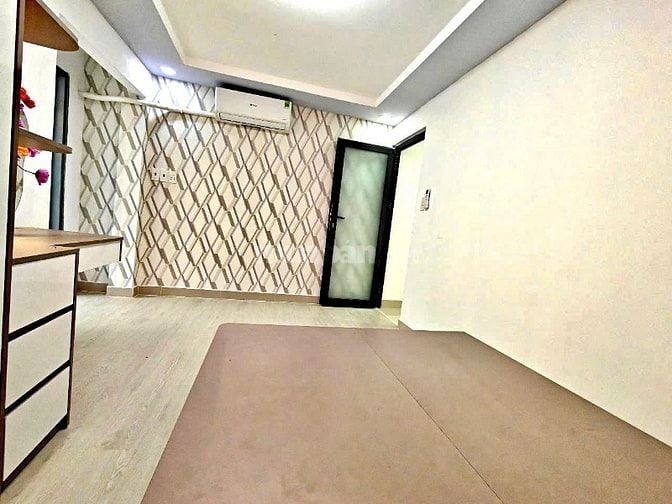 Bán nhà chính chủ. Hẻm xe hơi. Nguyễn du. P7 Gò Vấp 