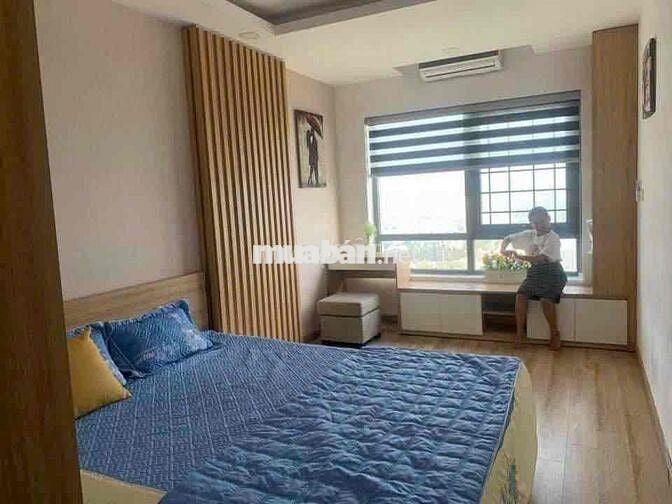 Bán căn hộ trung tâm Đà Nẵng full nội thất gần biển đã có sổ