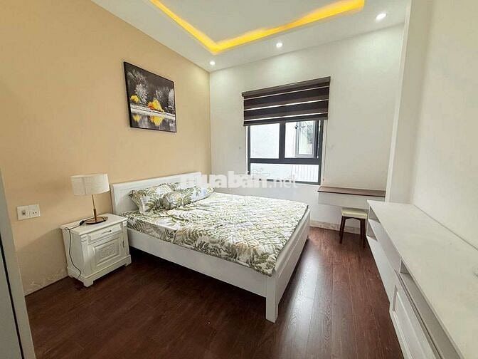 Bán nhà 3 tầng full nội thất mới đẹp kiệt trưng nữ vương giá chỉ 4ty5