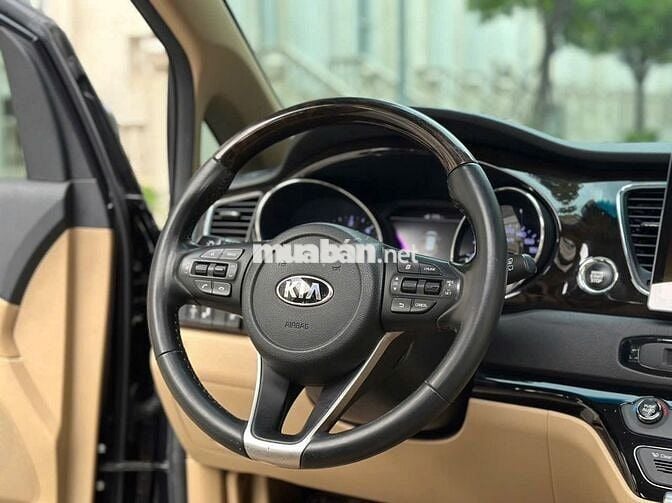 Kia Sedona 2020 2.2 DATH Chạy 78.000km
