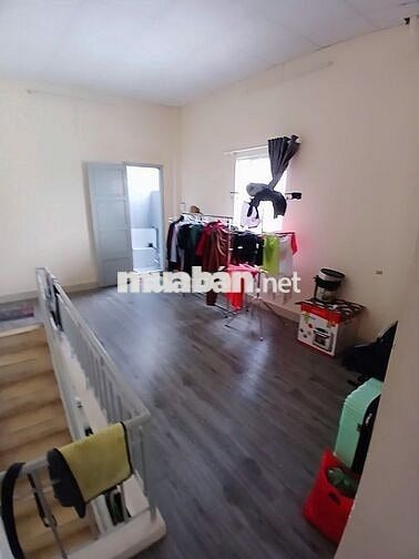 CƠ HỘI ĐỘC QUYỀN! NHÀ CMT8 Q.10 - DT 58M² - SÂU 19M - CHỈ 7.7 TỶ TL