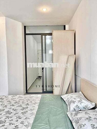 👉🏻 Căn Hộ Tách Bếp - Có Balcony - Cửa sổ lớn 🍡 Bãi xe free