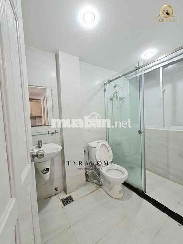 👉🏻 Căn Hộ Tách Bếp - Có Balcony - Cửa sổ lớn 🍡 Bãi xe free