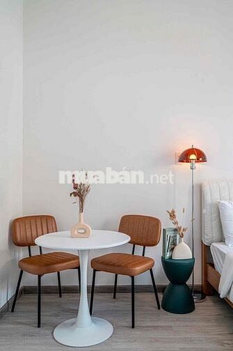 Căn Hộ Full Nội Thất Sát Quận 1