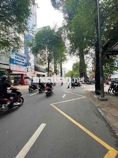 VỊ TRÍ ĐẲNG CẤP - CẠNH NEW WORLD - ĐẤT HIẾM DIỆN TÍCH KHỦNG 650M TRỆT