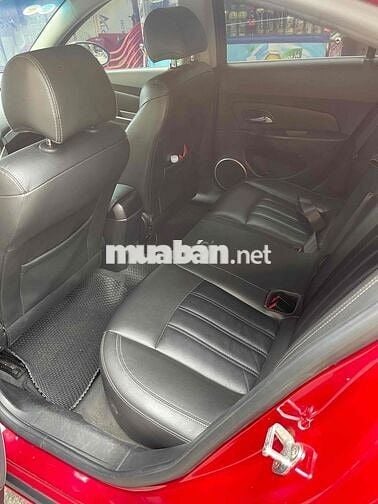 Chevrolet Cruze 2017 LTZ 1.8L - 50000 km