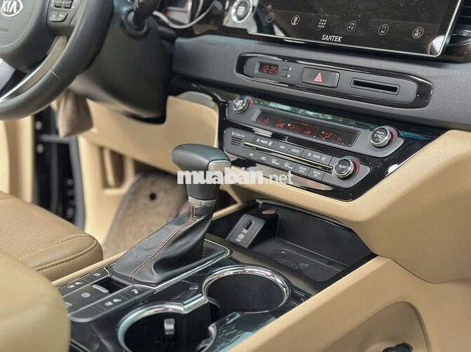 Kia Sedona 2020 2.2 DATH Chạy 78.000km