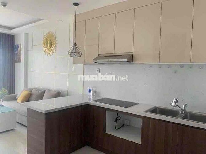 Bán căn hộ trung tâm Đà Nẵng full nội thất gần biển đã có sổ