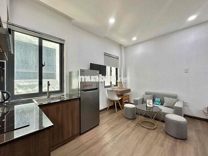 Studio bao đẹp giảm 1TR cho hợp đồng 12 tháng