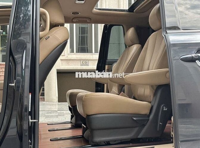 Kia Sedona 2020 2.2 DATH Chạy 78.000km
