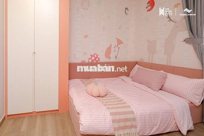 Căn 3PN 88m2,GIÁ 2.64 tỷ.MẶT TIỀN TL 10, Đức Hòa, tặng gói NT An Cường