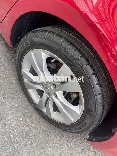 Chevrolet Cruze 2017 LTZ 1.8L - 50000 km