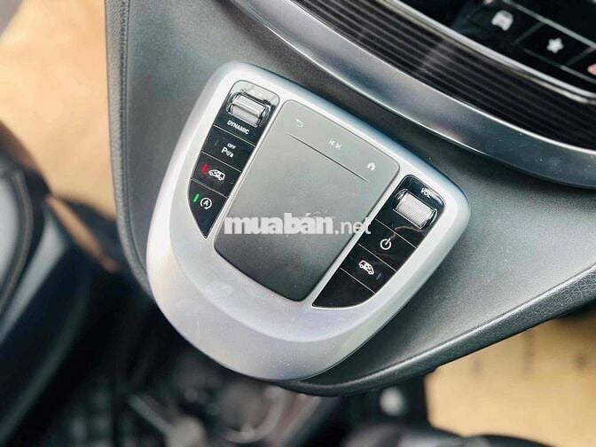 MERCEDES V250 LUXURY 2020 SIÊU ĐẸP
