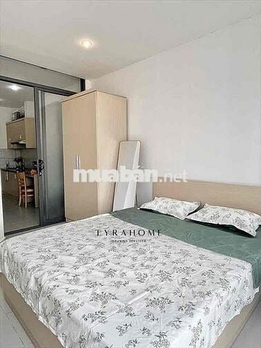 👉🏻 Căn Hộ Tách Bếp - Có Balcony - Cửa sổ lớn 🍡 Bãi xe free