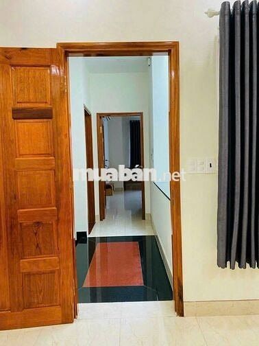 Cho thuê nhà T3L Lê Đức Thọ P6, DT 7x15m giá 28tr/tháng TL