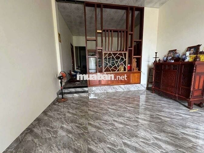 🌈 Nhà mới hẻm 165 Vạn Xuân - Ra chợ Mai Hắc Đế 1km