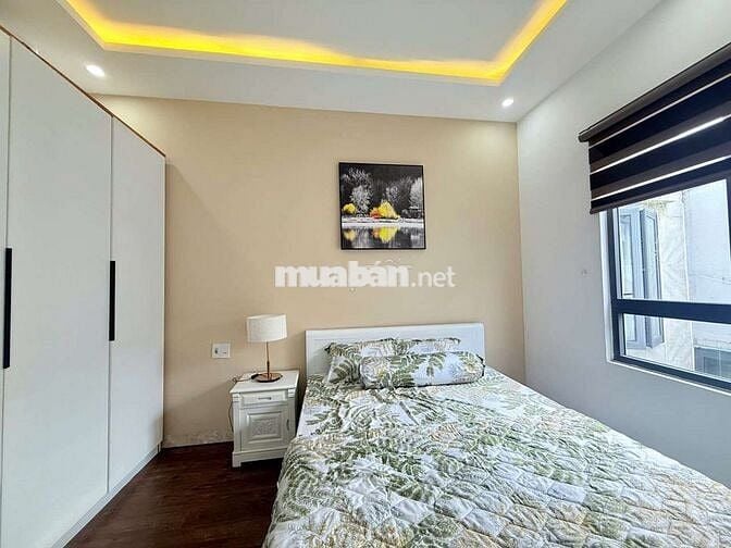 Bán nhà 3 tầng full nội thất mới đẹp kiệt trưng nữ vương giá chỉ 4ty5