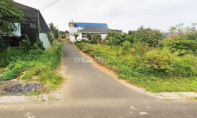 CHÍNH CHỦ BÁN ĐẤT 2 MẶT TIỀN BỆNH VIỆN II LÂM ĐỒNG 