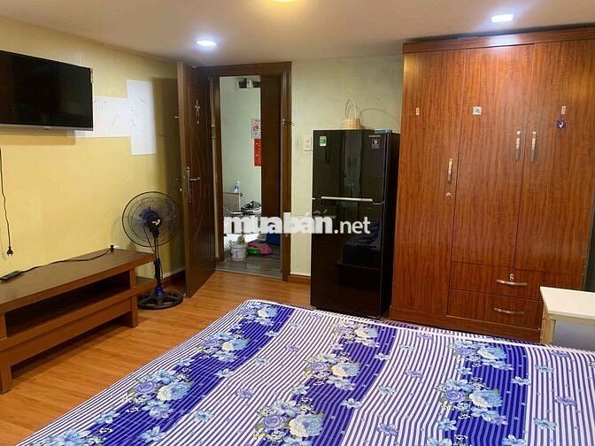 phòng đối diện hvhko bên cạnh sthị Gs25. lhệ chủ nhà ***