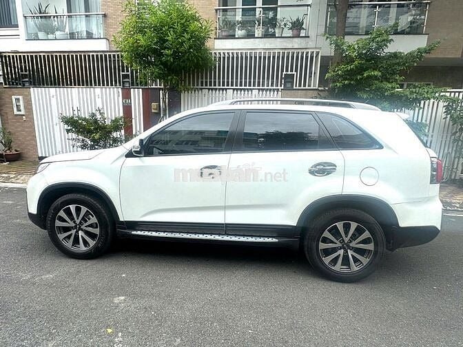 Bán Sorento 2014 GATH 2.4L 2WD,bản cao cấp, giá rẻ