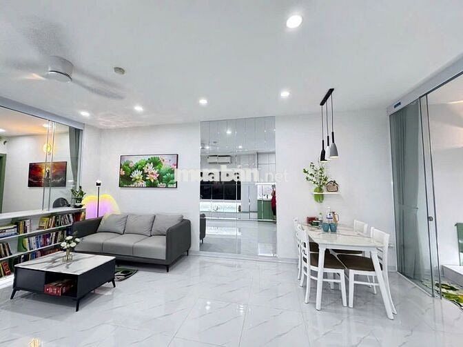 🌆SIÊU HIẾM - CĂN HỘ CAO CẤP HỒ GƯƠM PLAZA - SIÊU SƯỚNG ĐỂ Ở.