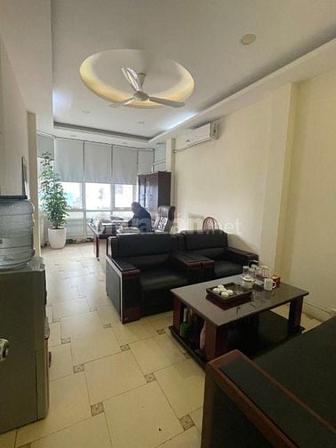 Cho thuê nhà phố Phan Văn Trị gần Văn Miếu - Quốc Tử Giám