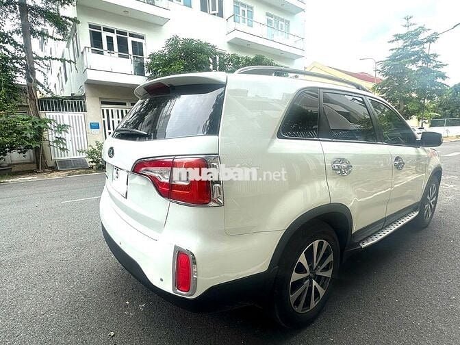Bán Sorento 2014 GATH 2.4L 2WD,bản cao cấp, giá rẻ