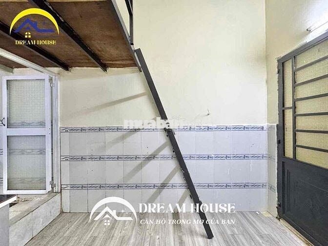 📣📣CĂN HỘ DUPLEX - CỬA SỔ TRỜI 📍ÂU CƠ  -TÂN PHÚ - SÁT VHU