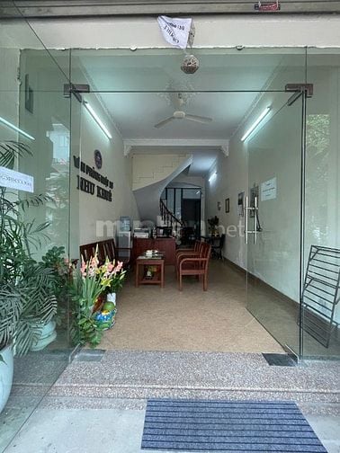 Cho thuê nhà phố Phan Văn Trị gần Văn Miếu - Quốc Tử Giám