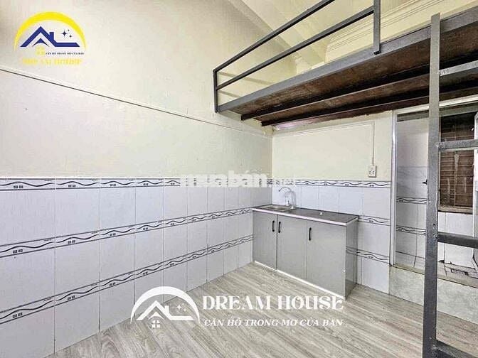 📣📣CĂN HỘ DUPLEX - CỬA SỔ TRỜI 📍ÂU CƠ  -TÂN PHÚ - SÁT VHU