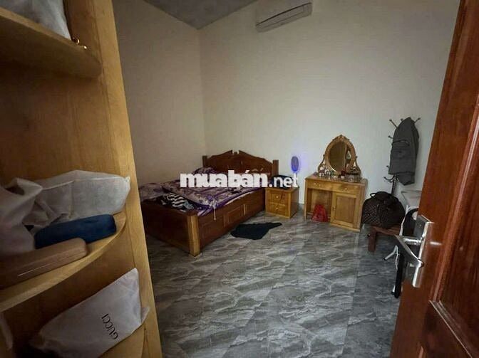 🌈 Nhà mới hẻm 165 Vạn Xuân - Ra chợ Mai Hắc Đế 1km