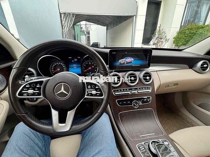 Mercedes Benz C Class 2019 C 200 Exclusive - 63000