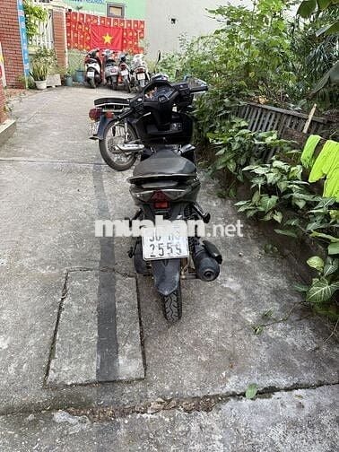 Dư xe nên cần bán AB biển hà nội