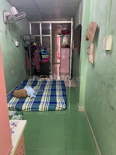 23/15/32 đường 16 ( nối dài )P.Chánh Hưng ( P4, Quận 8 cũ ) 