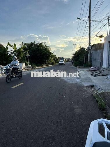 🌟 MẶT TIỀN ĐƯỜNG A5 (10x25M) THÔNG KHU TRUNG NGUYÊN NGUYỄN ĐÌNH CHIỂU🌟