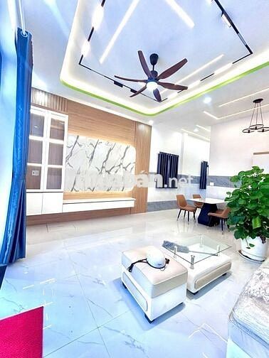 NHÀ CẤP 4 CHÍNH CHỦ SỔ HỒNG RIÊNG GIÁ 1 TỶ 650 TRIỆU (KHÔNG PHÁT SINH)