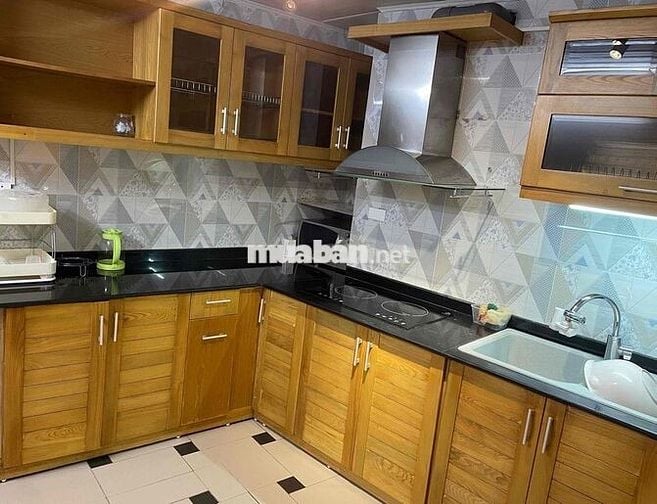 Bán nhà ngõ 65 Ô Đồng Lầm, 34.4 m2x2T,ấm cúng hài hoà,70m ra Hồ Ba Mẫu