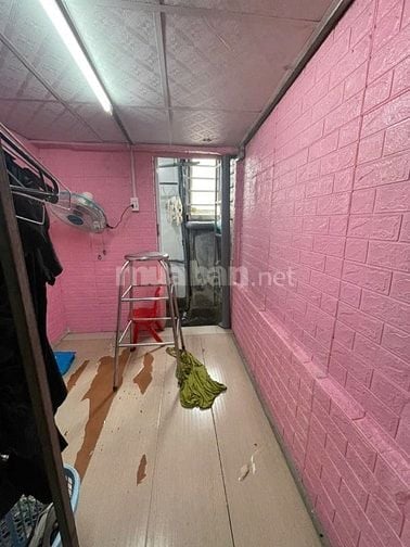 23/15/32 đường 16 ( nối dài )P.Chánh Hưng ( P4, Quận 8 cũ ) 