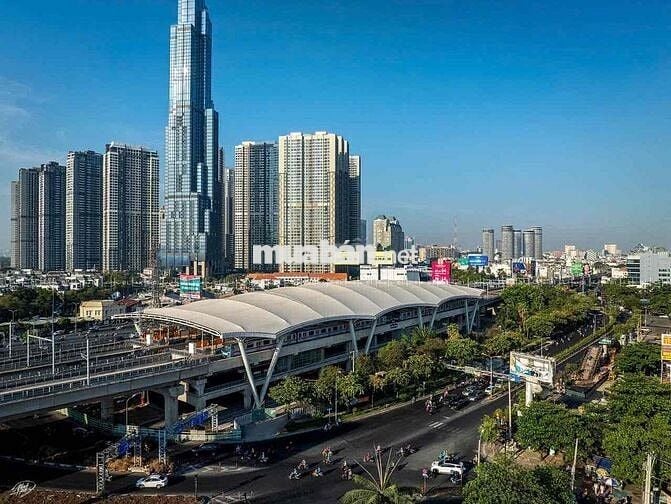 cho thuê văn phòng giá 9tr khu vực Tân Cảng đối diện Landmark 81 &