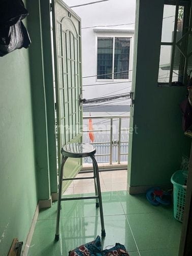 23/15/32 đường 16 ( nối dài )P.Chánh Hưng ( P4, Quận 8 cũ ) 