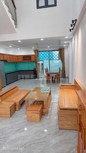 CHO THUÊ/BÁN NHÀ 5×18 – FULL NỘI THẤT – THE STANDARD AN GIA – SBD – NH