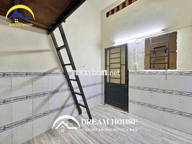 📣📣CĂN HỘ DUPLEX - CỬA SỔ TRỜI 📍ÂU CƠ  -TÂN PHÚ - SÁT VHU