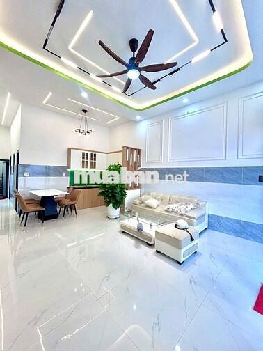 NHÀ CẤP 4 CHÍNH CHỦ SỔ HỒNG RIÊNG GIÁ 1 TỶ 650 TRIỆU (KHÔNG PHÁT SINH)