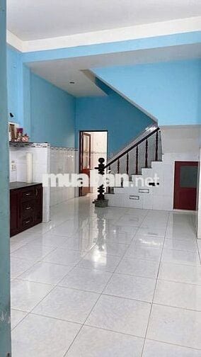 Nhà Sẵn Nội Thất Đường Nguyễn Quý Yêm - 5PN 6WC - 4x18m