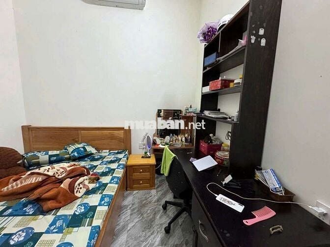 🌈 Nhà mới hẻm 165 Vạn Xuân - Ra chợ Mai Hắc Đế 1km